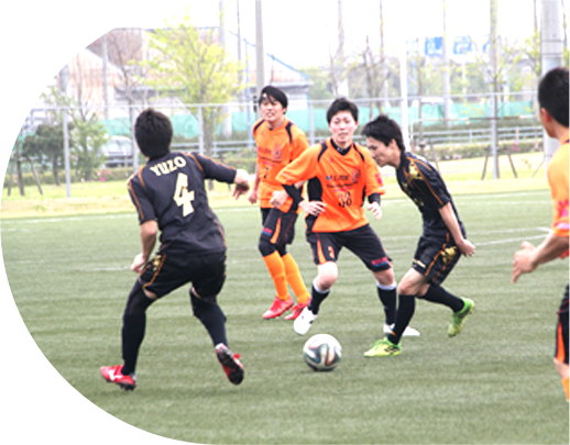 サッカー部